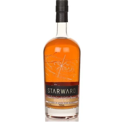Starward Solera