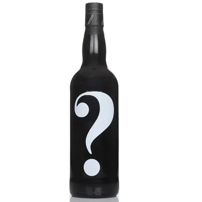 Mystery Malt #6 (Thompson Bros.)