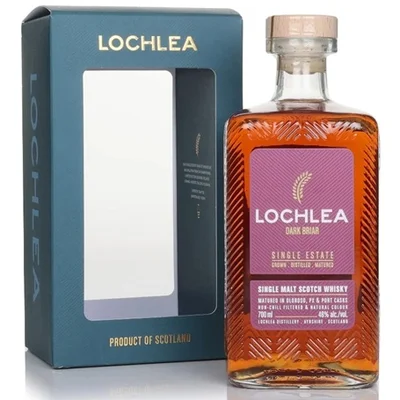 Lochlea Single Estate Dark Briar