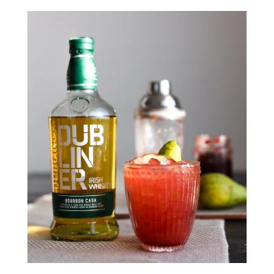 The Dubliner