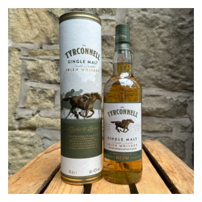 Tyrconnell Single Malt
