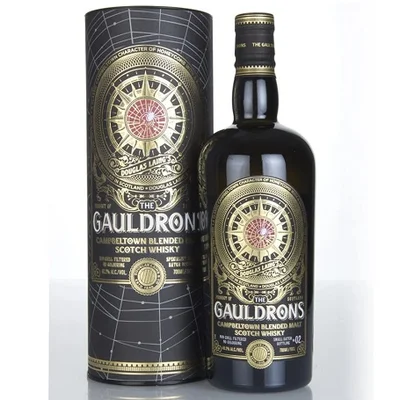The Gauldrons
