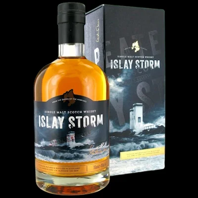 Islay Storm