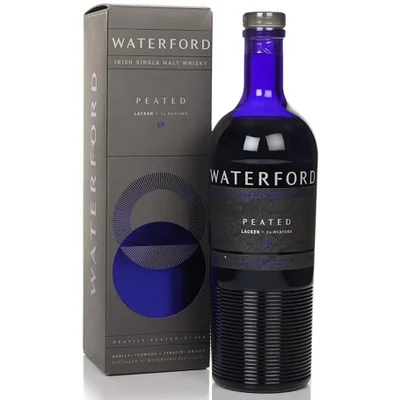 Waterford Peated - Lacken 1.1