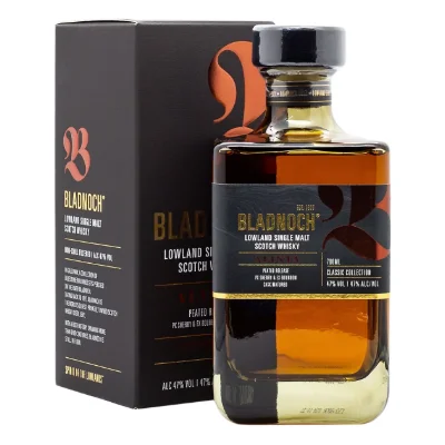 Bladnoch Alinta