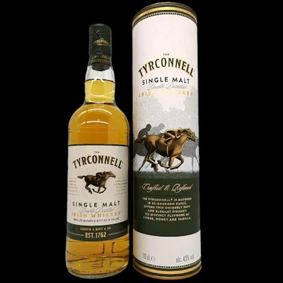 Tyrconnell Single Malt