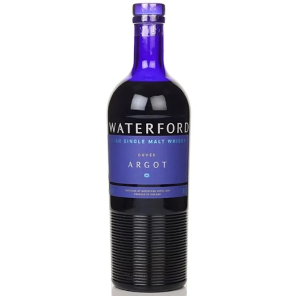 Botella de Waterford Argot Cuvée