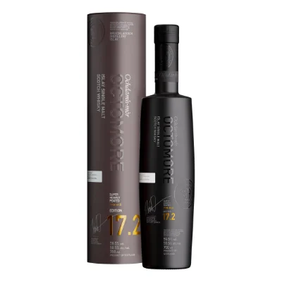 Octomore 17.2