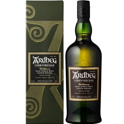 Ardbeg Corryvreckan