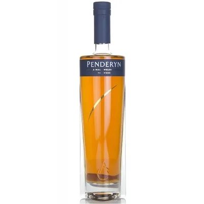 Penderyn Portwood