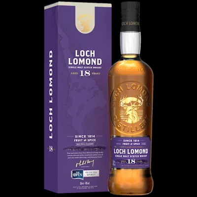 Loch Lomond 18