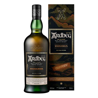 Ardbeg Uigeadail