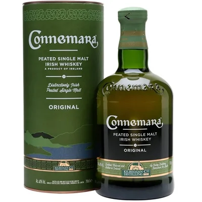 Connemara Peated