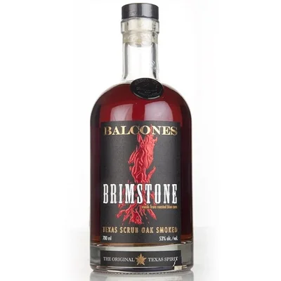 Balcones Brimstone