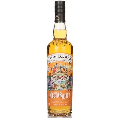 Compass Box Nectarosity