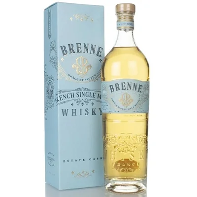 Brenne French
