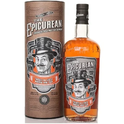 The Epicurean Amarone Wine Cask Finish