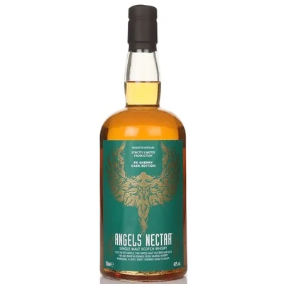 Angel's Nextar PX Sherry Cask Edition