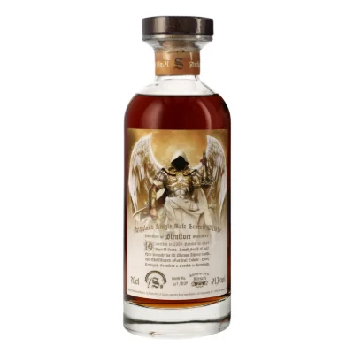 The Glenlivet 17 2007 Archangel NO.4
