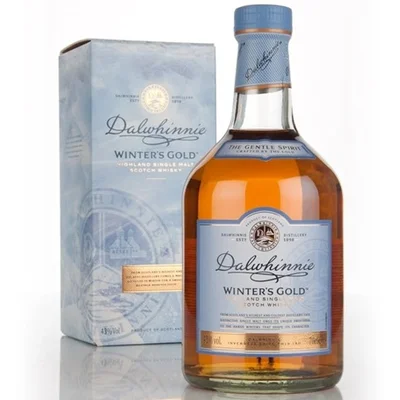 Dalwhinnie Winter's Gold