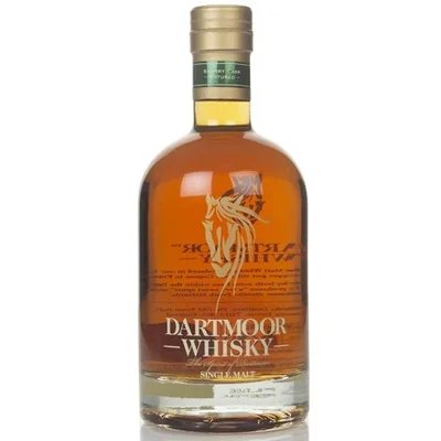 Dartmoor Sherry Cask Matured
