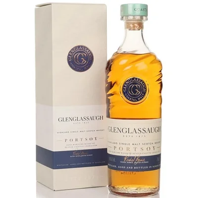 Glenglassaugh Portsoy