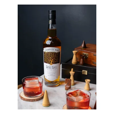 Compass Box Spice Tree