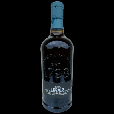 Ledaig 12 Amarone Cask 2008