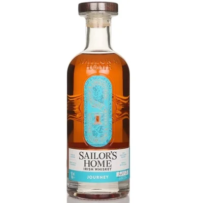 Sailor's Home the Journey