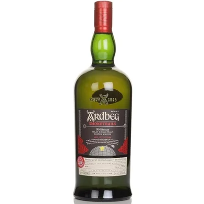 Ardbeg Smoketrails - Cote Rotie Edition (1L)