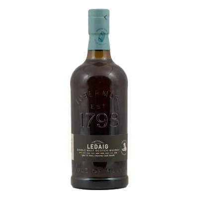 Ledaig 12 Amarone Cask 2008