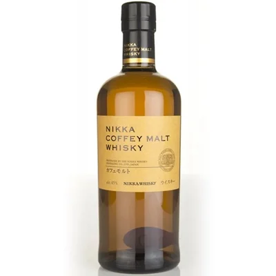 Nikka Coffey Malt