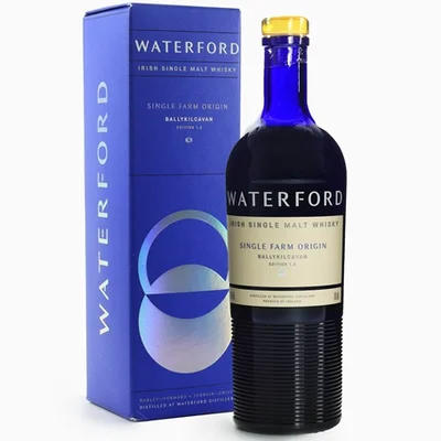 Waterford Single Farm Origin - Ballykilcavan 1.2