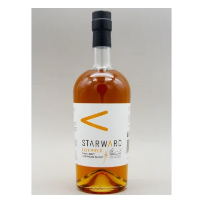 Starward Left-Field