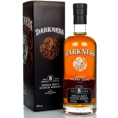 Darkness 8