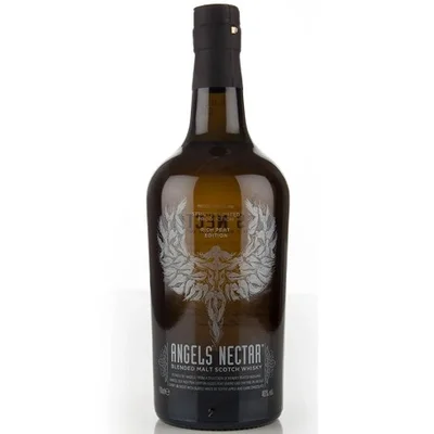 Angel's Nectar Rich Peat Edition