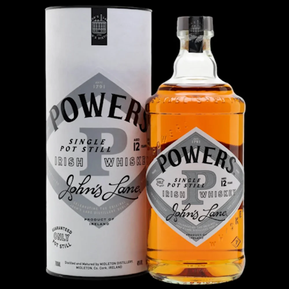 Botella de Powers Johns Lane Release